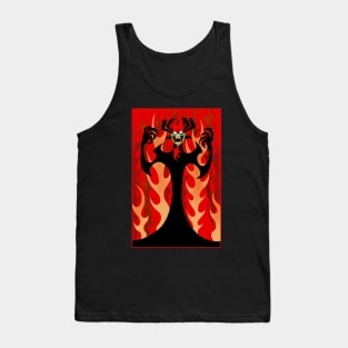 The Mighty Aku Tank Top